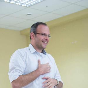 Златкін Аріель